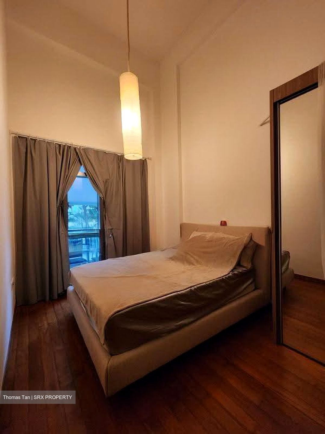 The Seawind (D15), Condominium #618179931